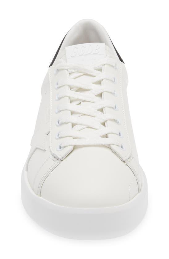 Pure lace-up sneakers Product Image