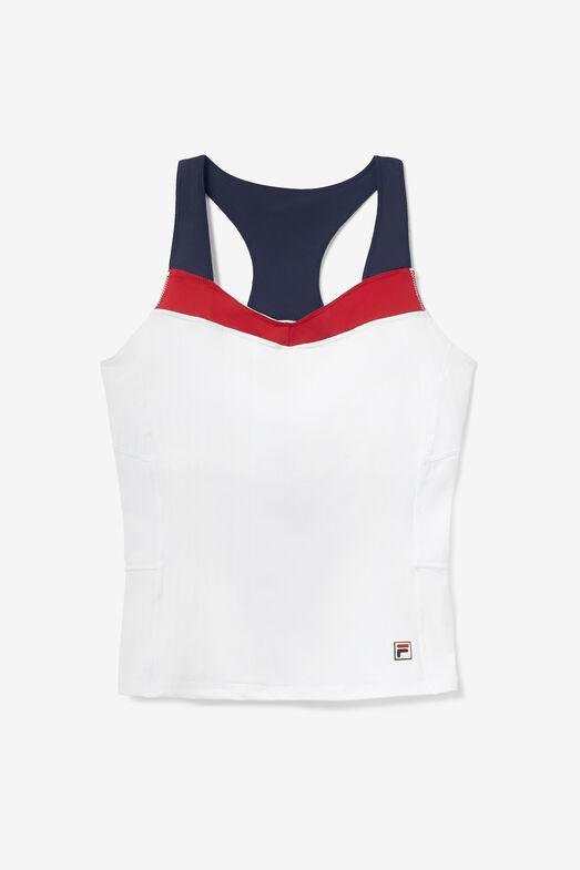 Essentials H Racerback Tank Product Image