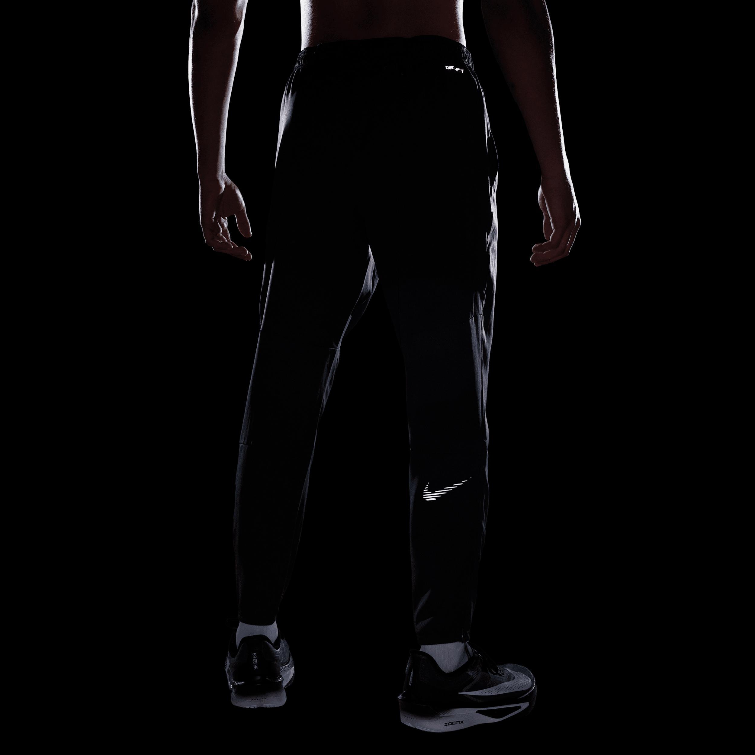 Nike Men's Challenger Flash Dri-FIT Woven Running Pants Product Image