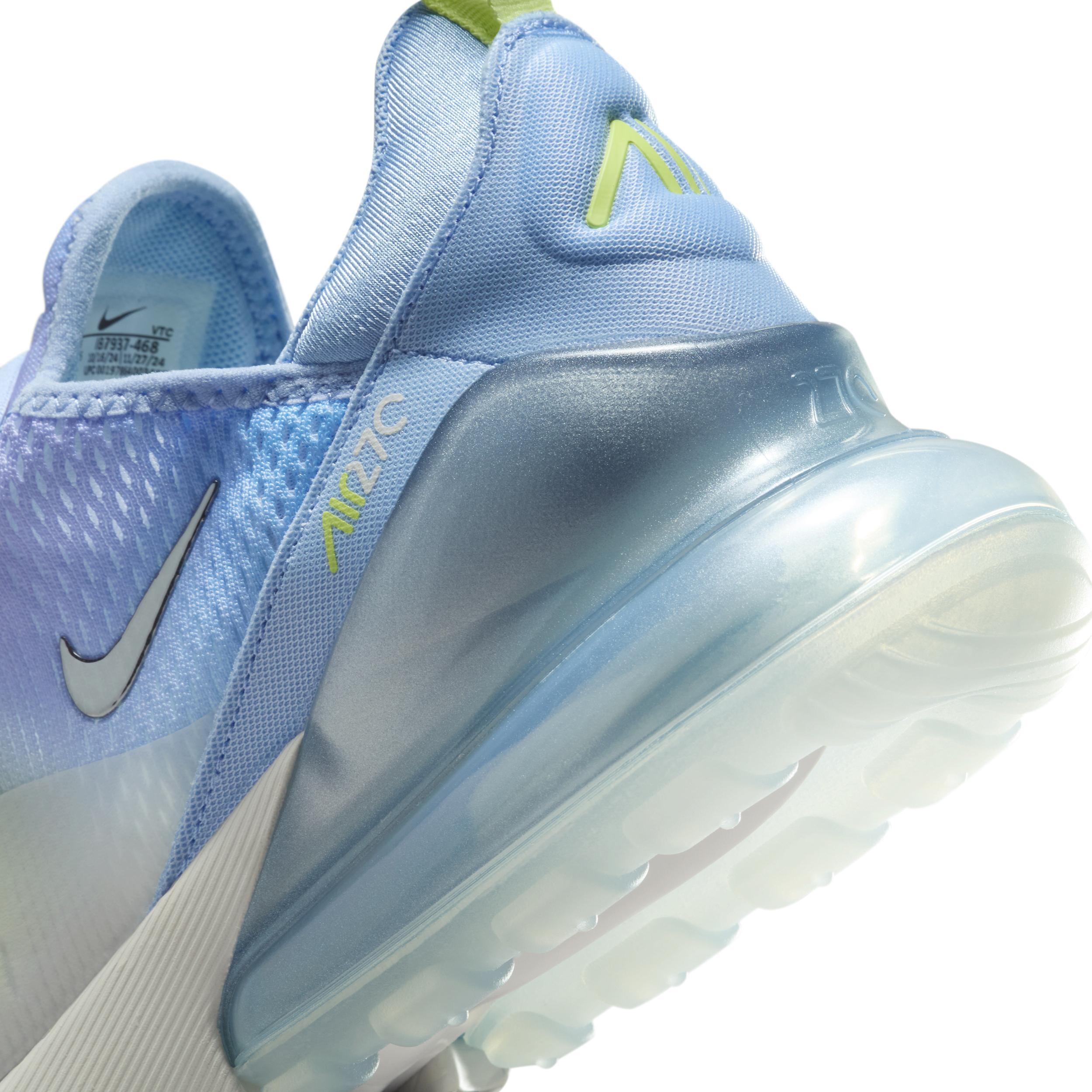 Nike Women's Air Max 270 Shoes Product Image