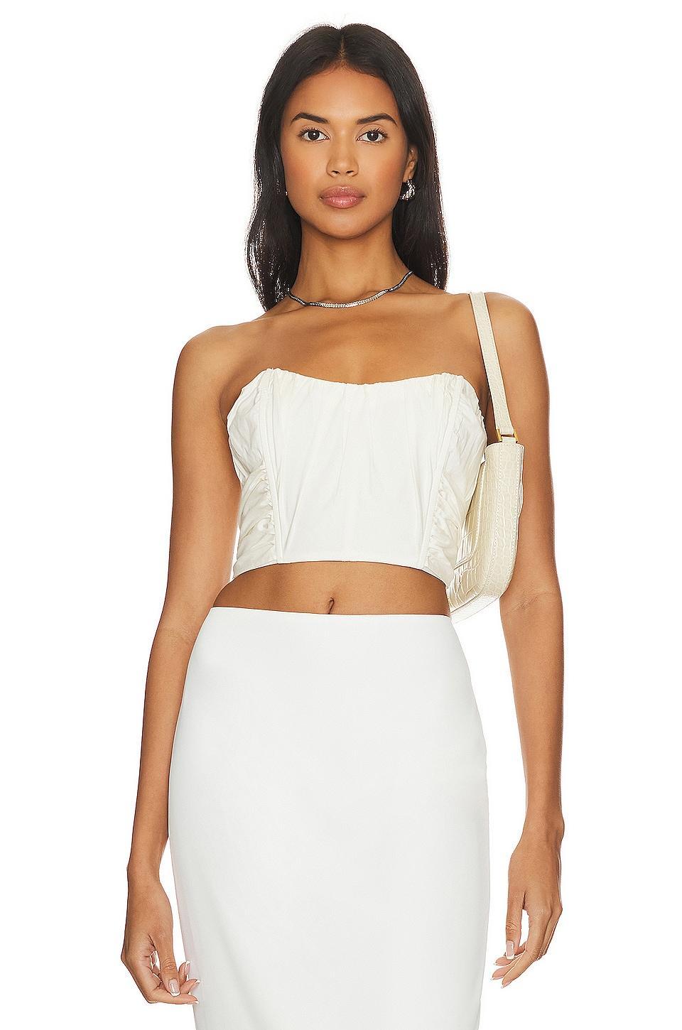 Napolea Corset Top L'Academie Product Image