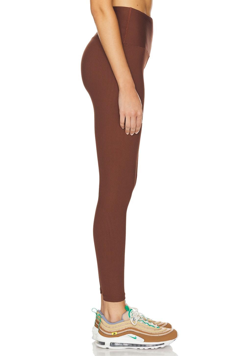Ribbed Legging YEAR OF OURS Product Image