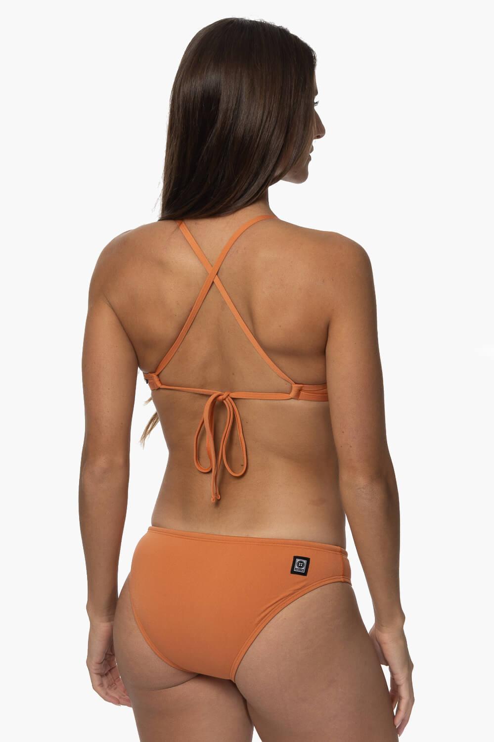 Final Sale Andy Bikini Bottom Product Image