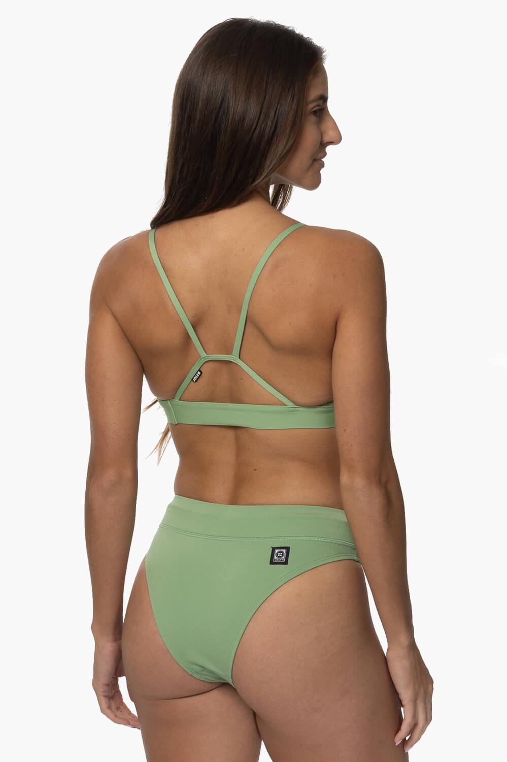 Final Sale Andy Bikini Bottom Product Image