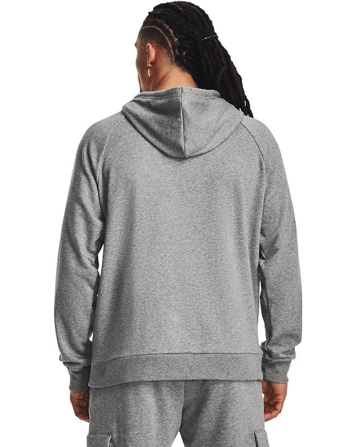 All SZN Fleece Hoodie Product Image