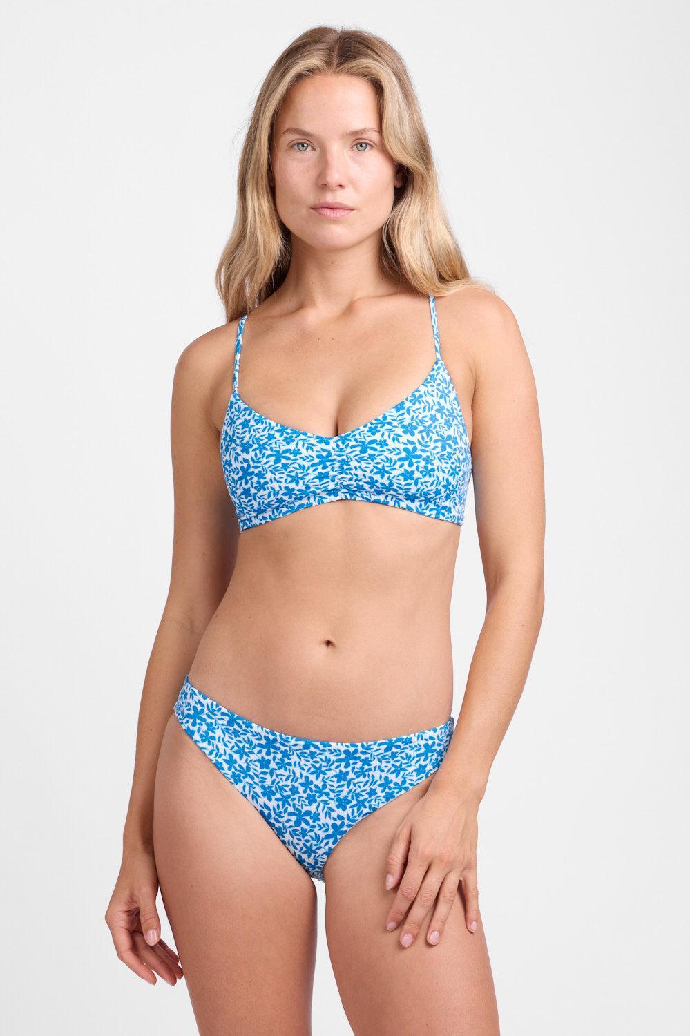 Sale Valle Bikini Bottom Product Image