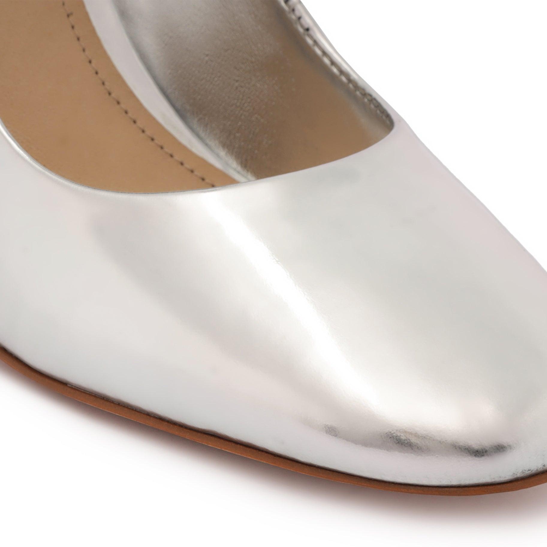 Dorothy High Pump Product Image