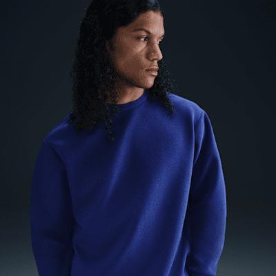 Nike Men's 24.7 ImpossiblySoft Dri-FIT Crew Product Image