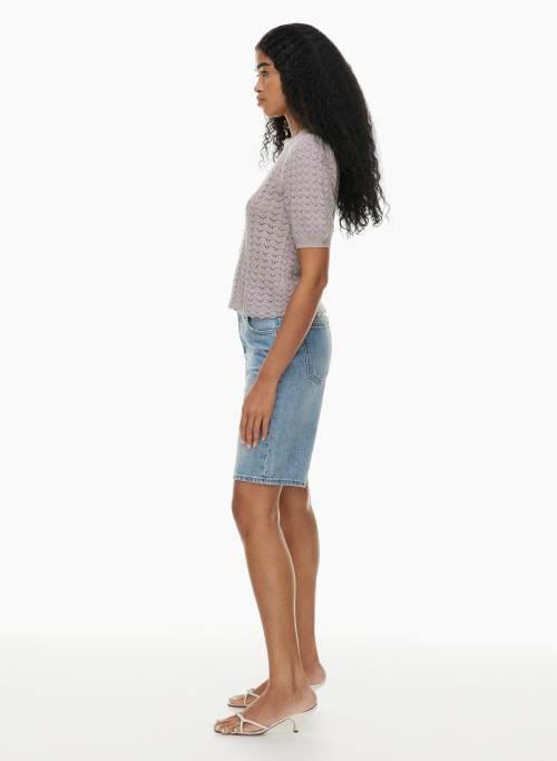 fika cardigan Product Image