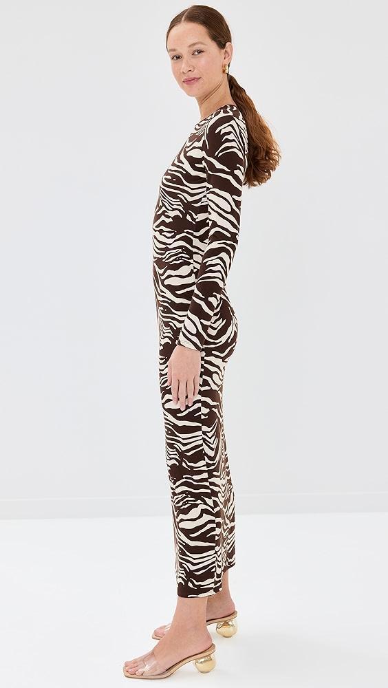 Reformation Tommie Knit Dress | Shopbop Product Image