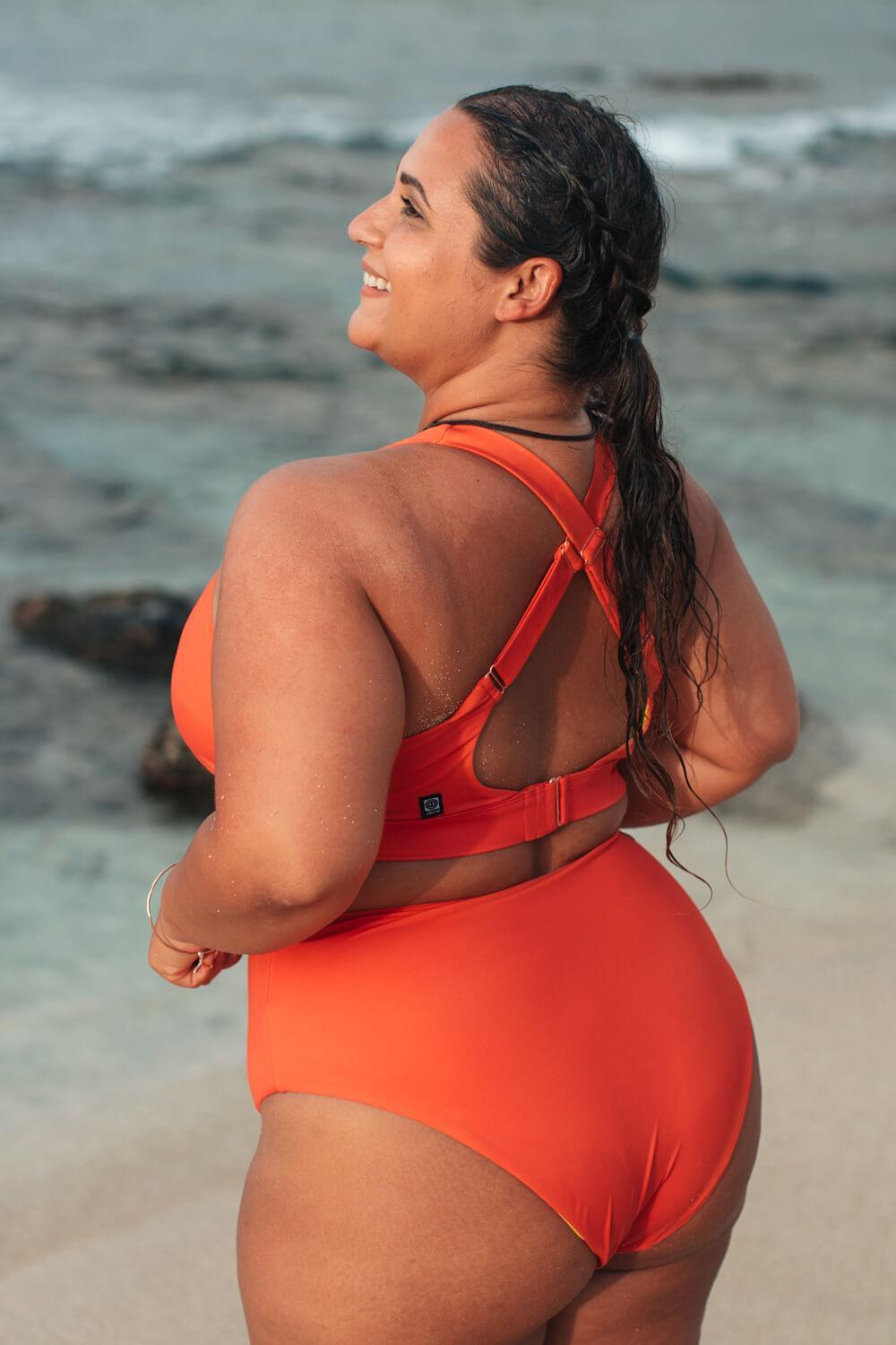 Aphrodite Bikini Top Product Image