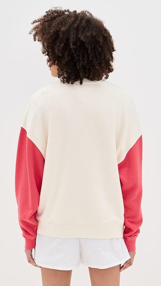 ba&sh Benjamin Sweatshirt | Shopbop Product Image