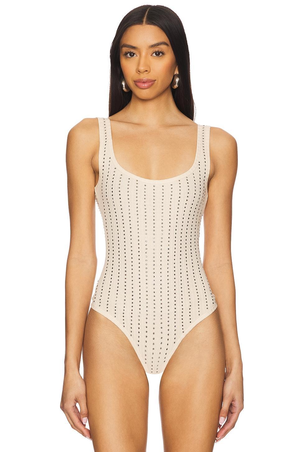 Bodysuit THE ATTICO Product Image