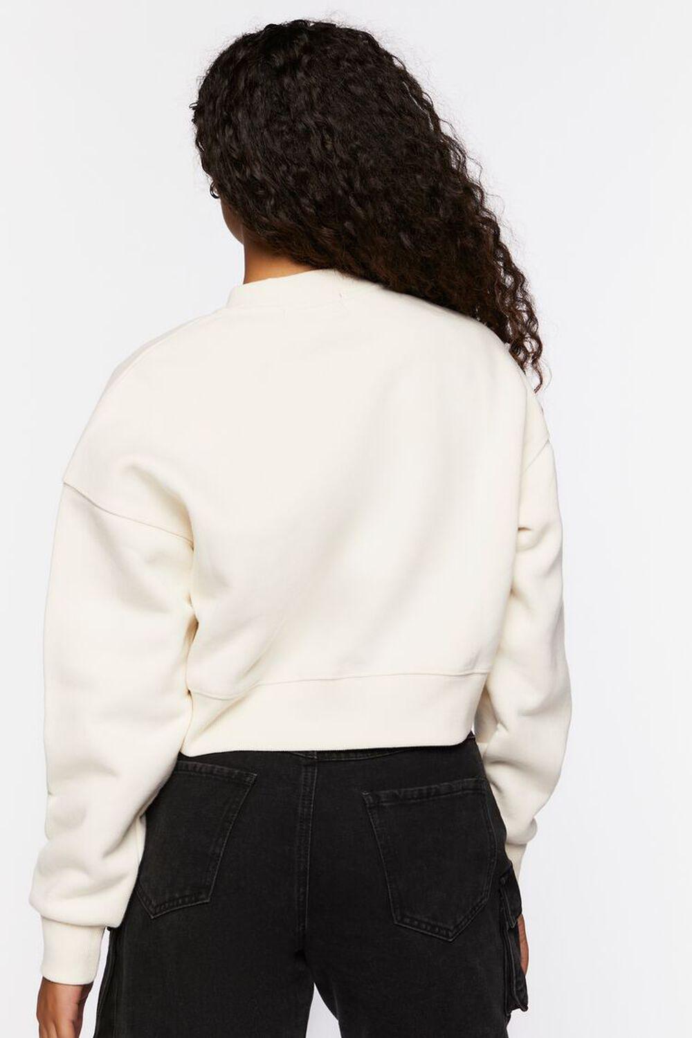 Funnel Neck Zip-Up Jacket | Forever 21 Product Image