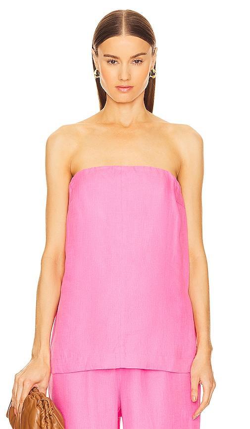 Delphi Strapless Top Bondi Born Product Image