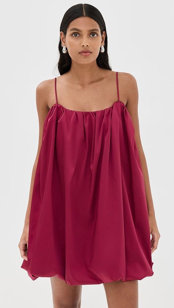 SIMKHAI India Mini Dress | Shopbop Product Image