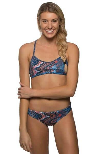 Andy Bikini Bottom - Prints Product Image