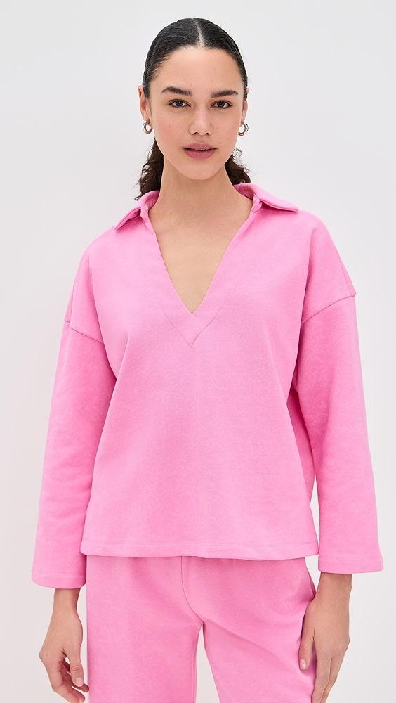 LNA Kali Pullover | Shopbop Product Image