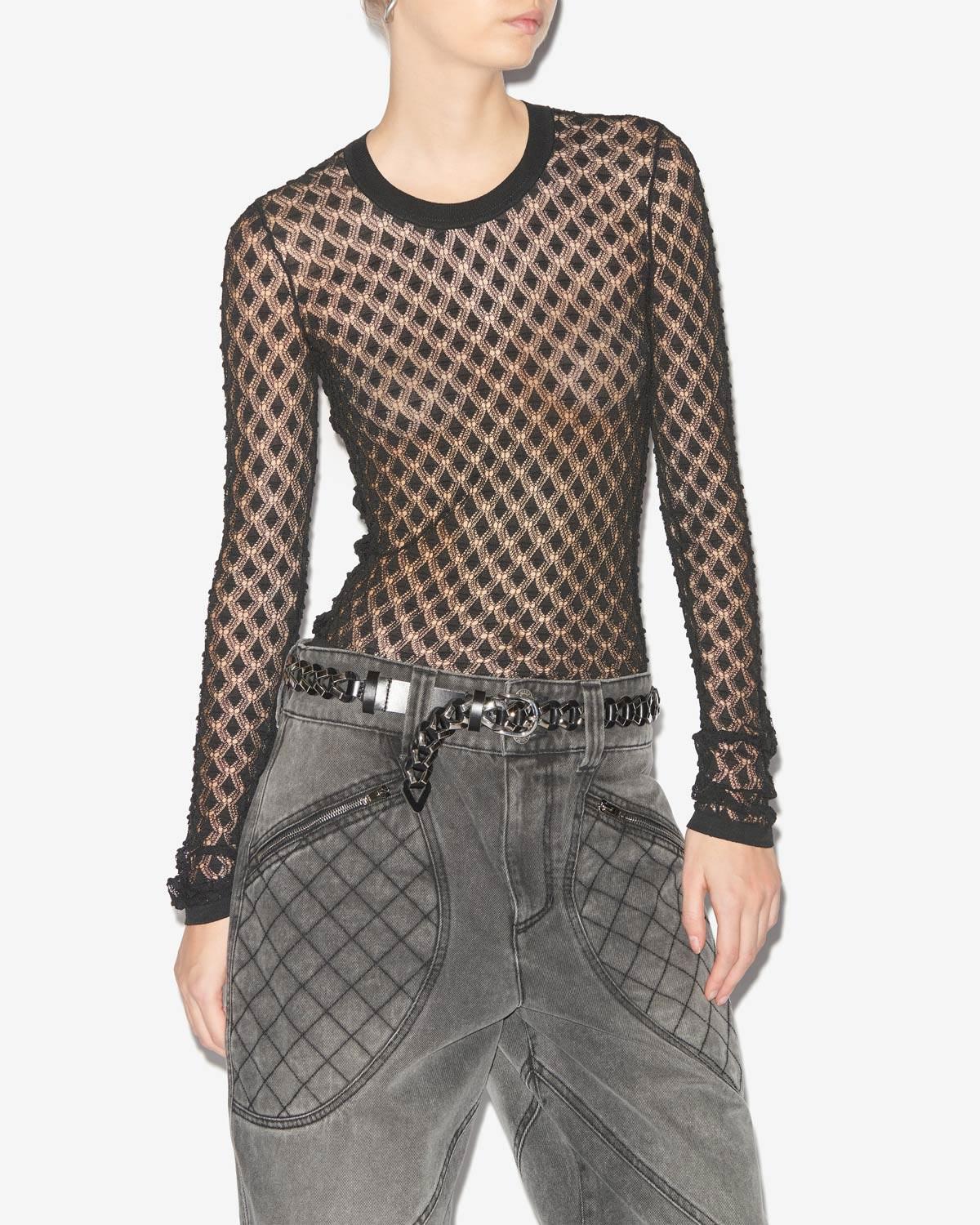 Zavia sweater Female Product Image