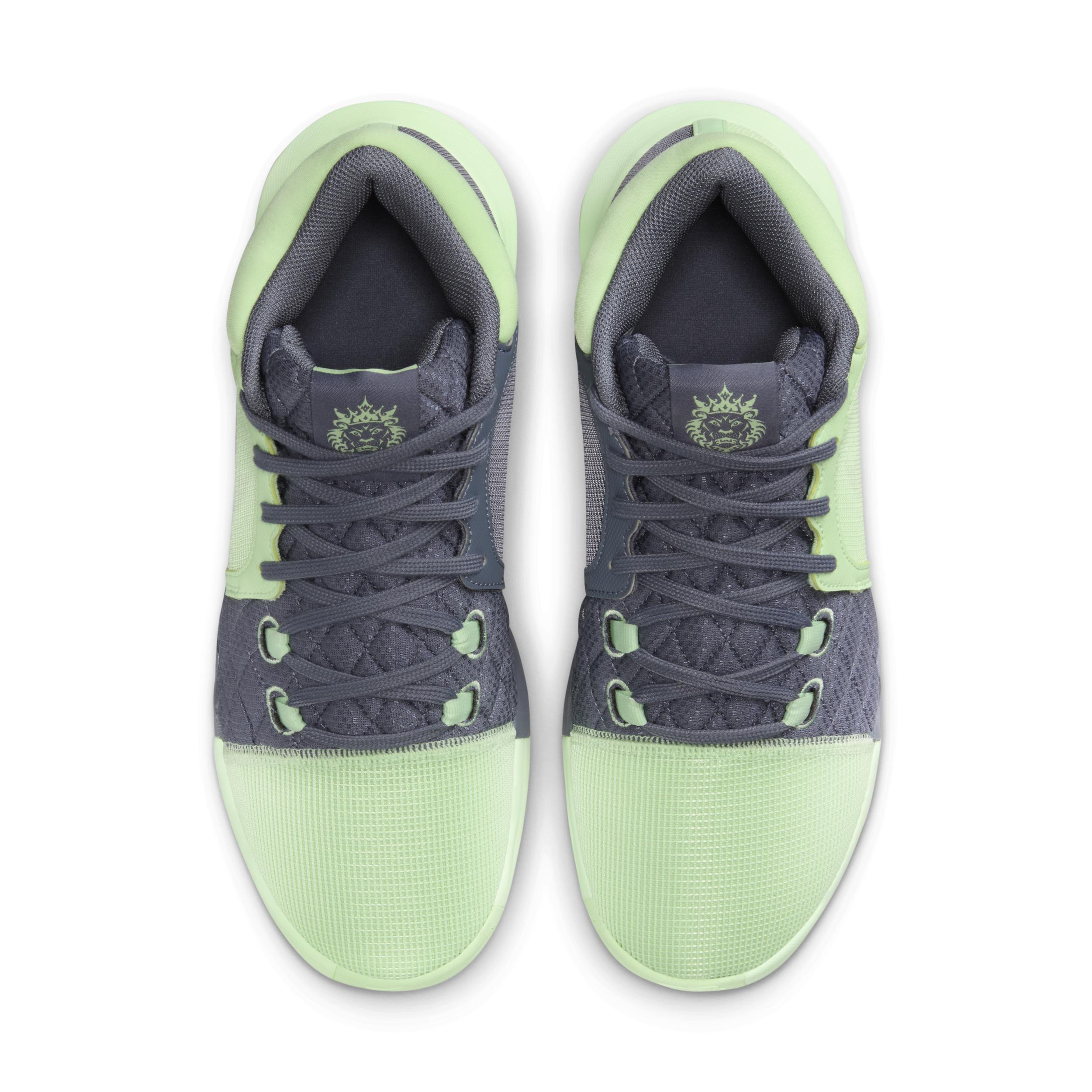 Nike Men's LeBron Witness 8 Basketball Shoes Product Image