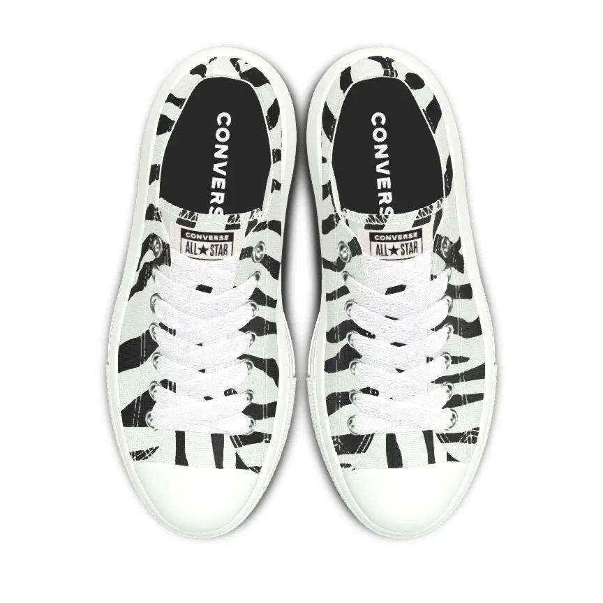 Custom Chuck Taylor All Star Move Platform By You Product Image