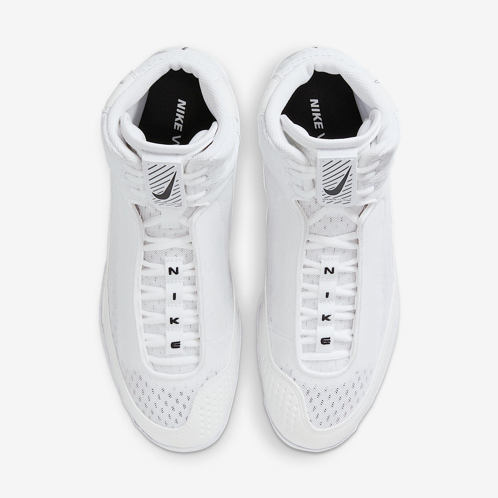Nike Men's Inflict 4 Wrestling Shoes Product Image
