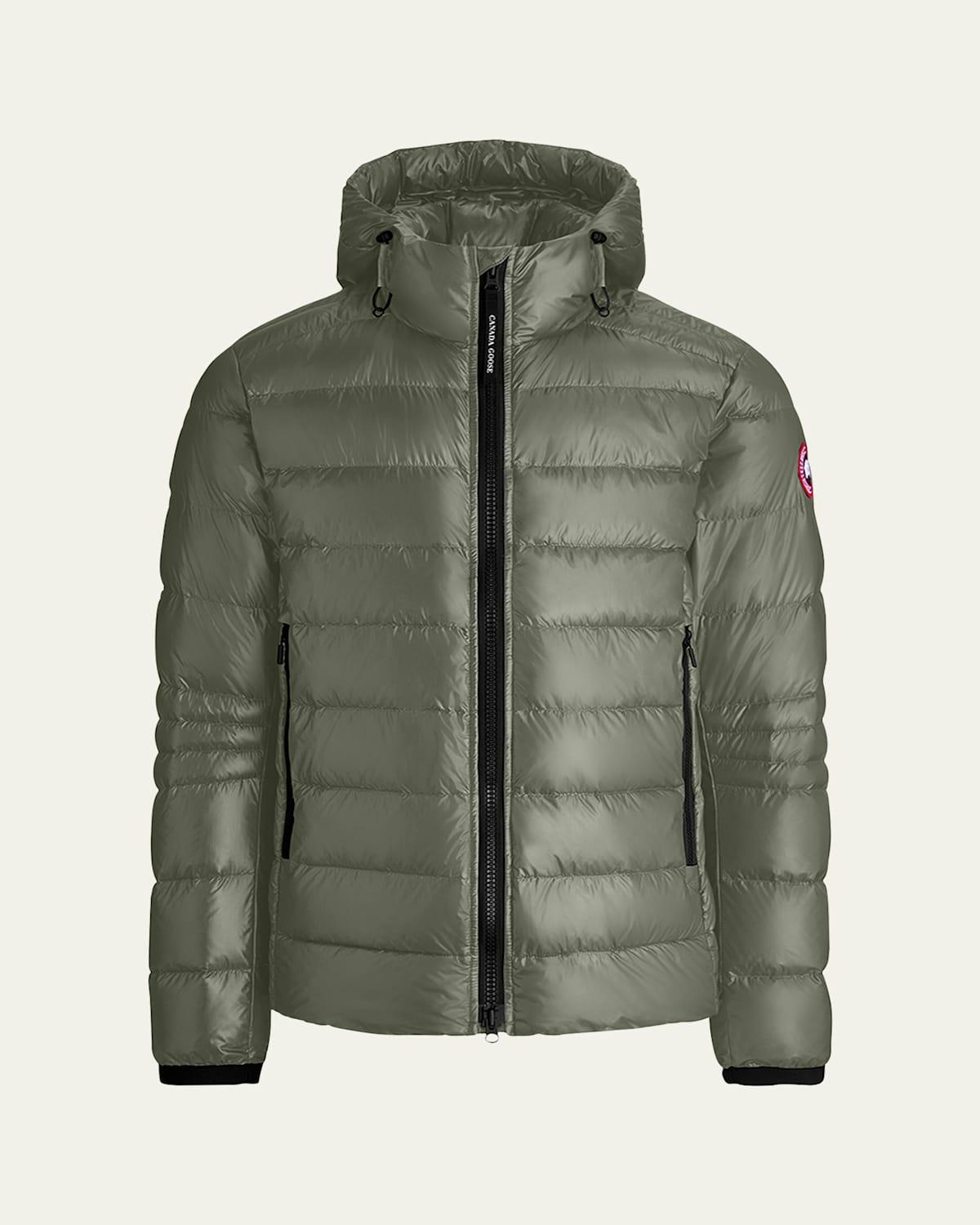 Mens Crofton Hoodie Product Image