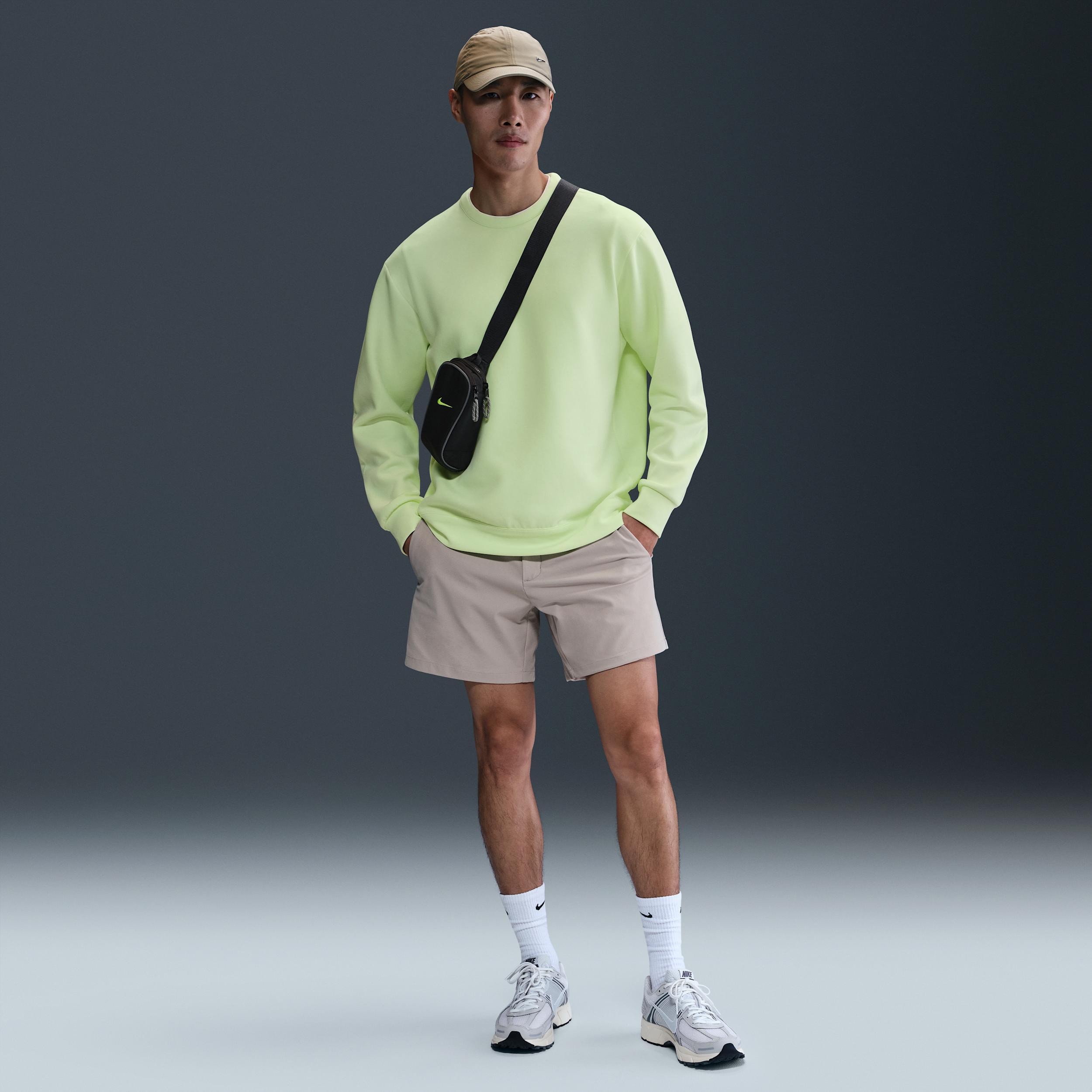 Nike Men's 24.7 ImpossiblySoft Dri-FIT Crew Product Image