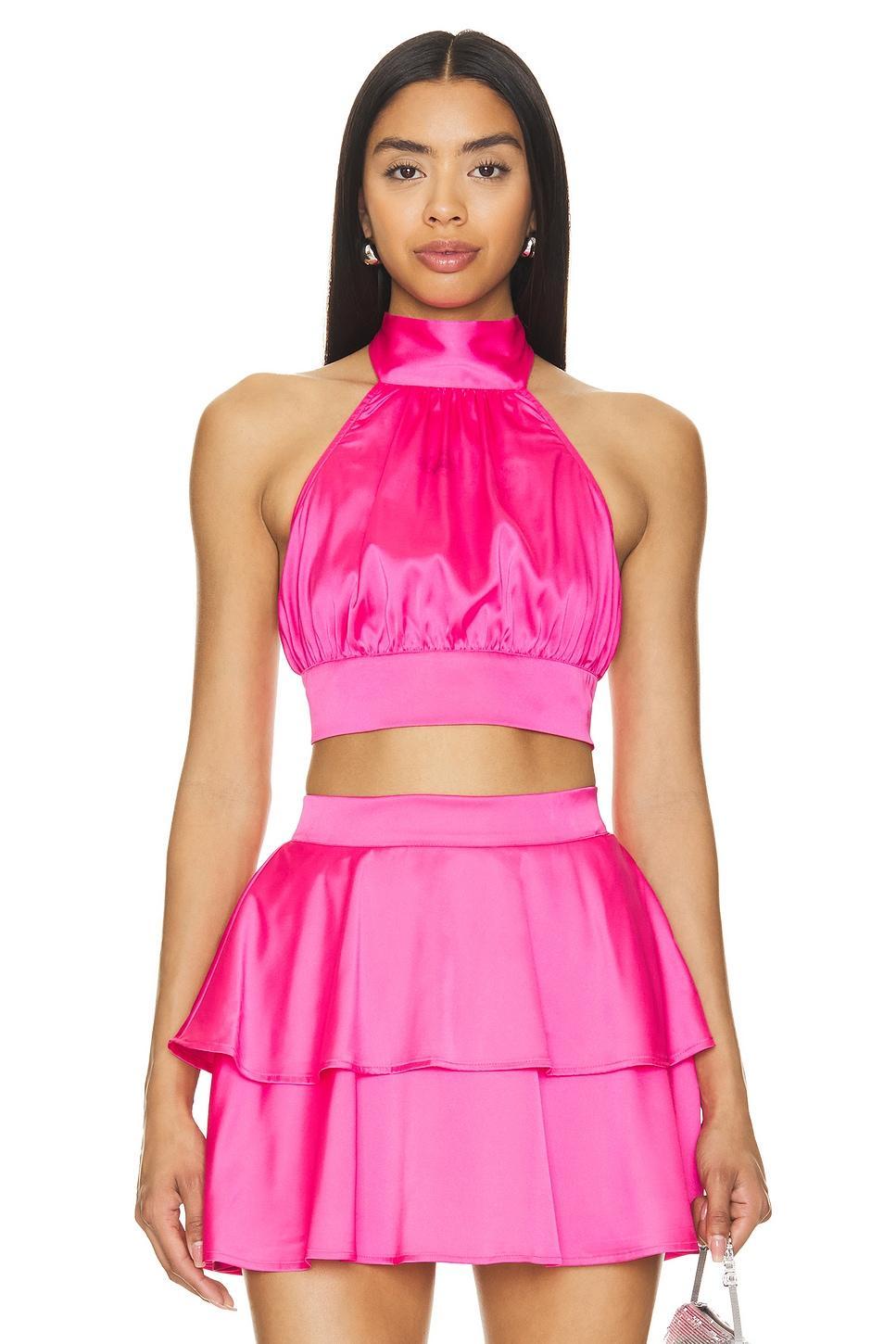 Eloise Halter Top OW Collection Product Image