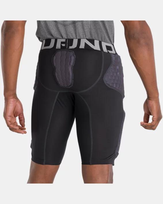 Men's UA Gameday Armour Pro 5-Pad Girdle Product Image