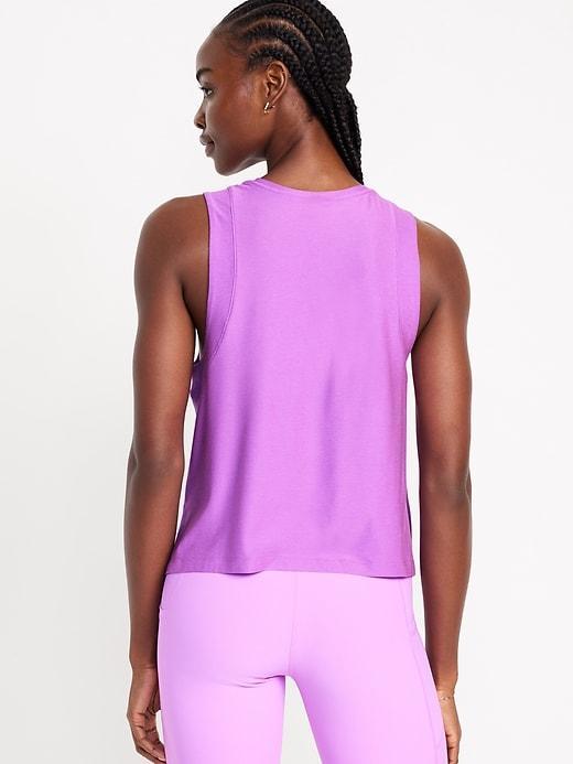 CloudMotion Tank Top Product Image