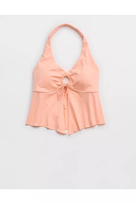 OFFLINE By Aerie The Hugger Halter Top Women's Product Image