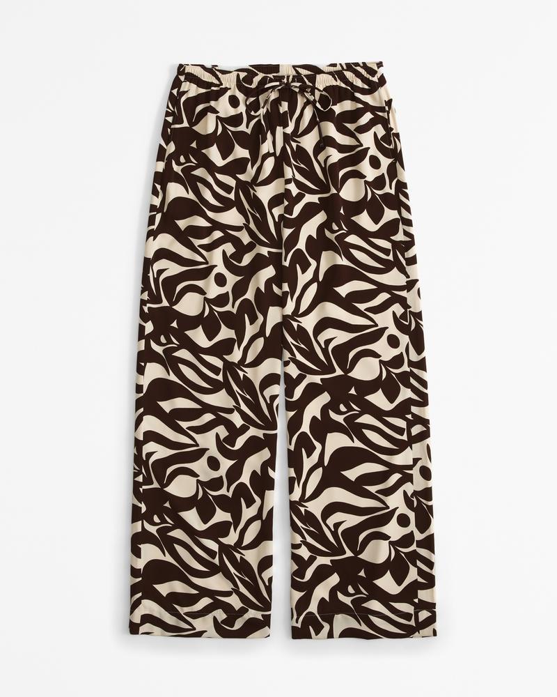 Drapey Resort Pant Product Image
