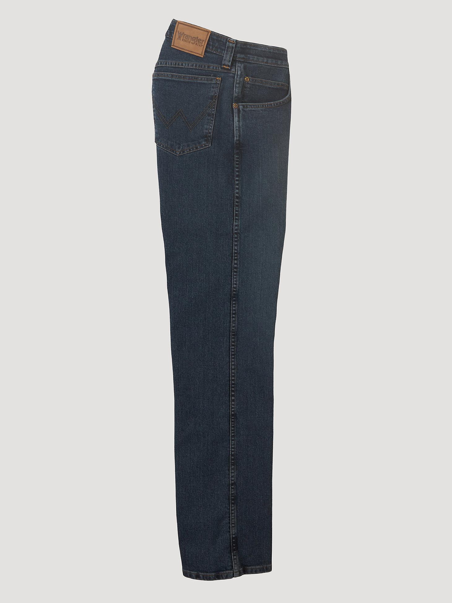 Wrangler Rugged Wear® Performance Series Regular Fit Jean | Men's JEANS | Wrangler® Product Image