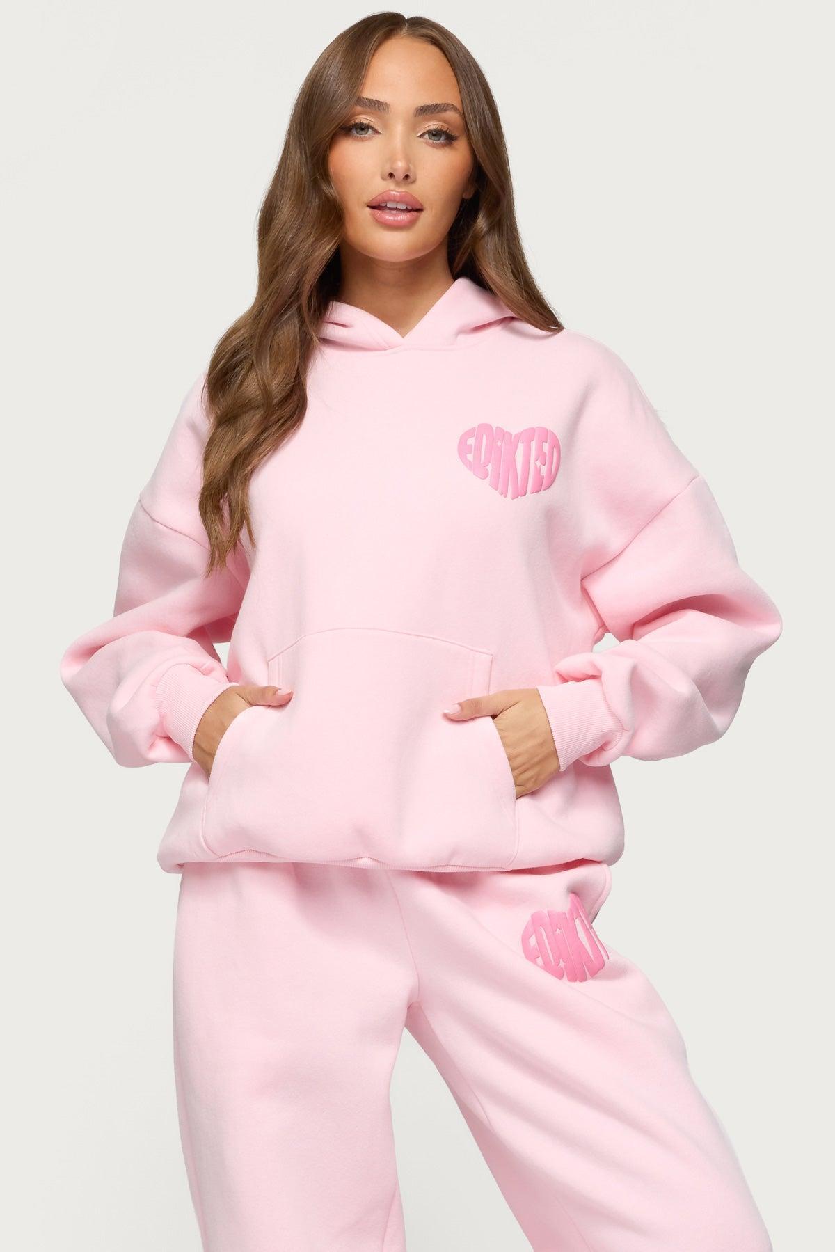 Major Love Edikted Hoodie Product Image