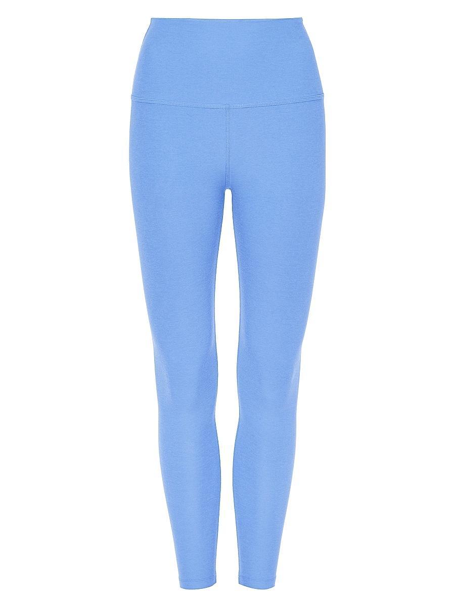 Womens Spacedye Caught In The Midi High-Waist Leggings Product Image