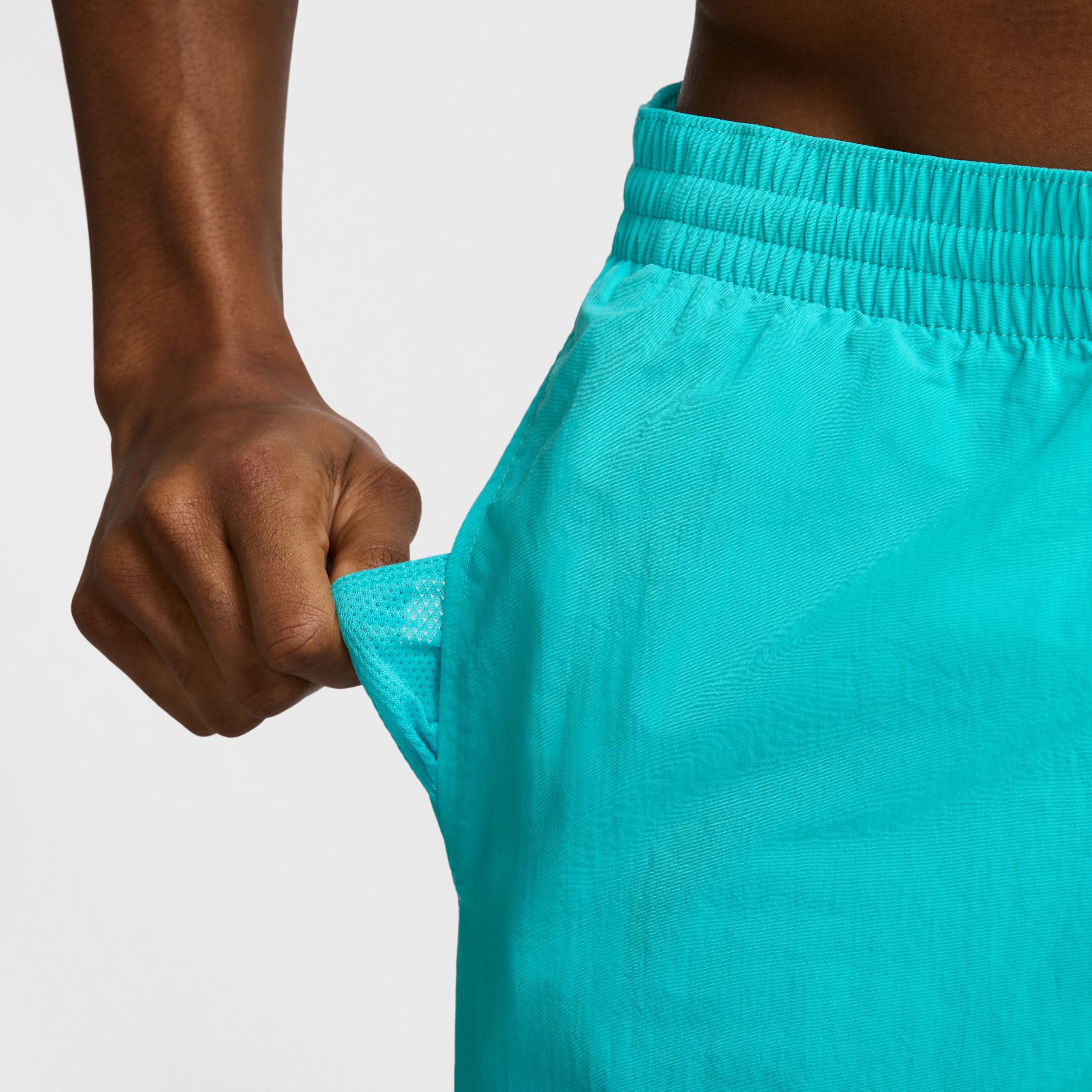Nike Men's Swim Breaker 5" Fully Lined Volley Shorts Product Image