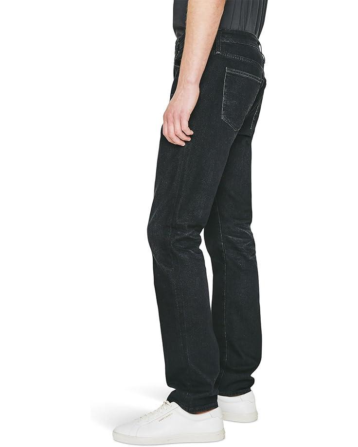 Everett Slim Straight Jean Product Image
