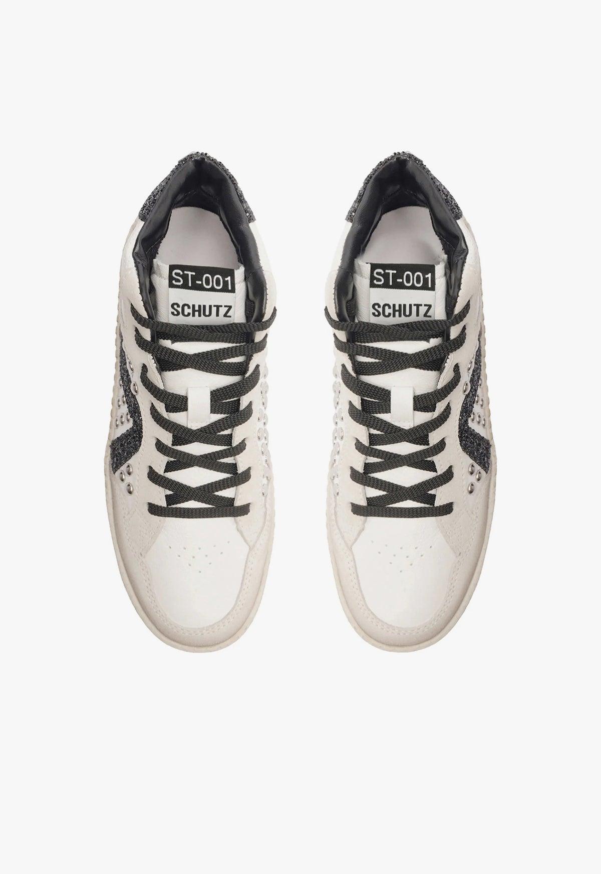 ST-Mid Rock Sneaker Product Image