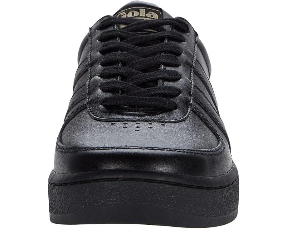 Sidewalk Low-Top Sneakers Product Image