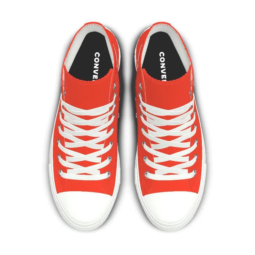 Custom Chuck Taylor All Star By You Product Image
