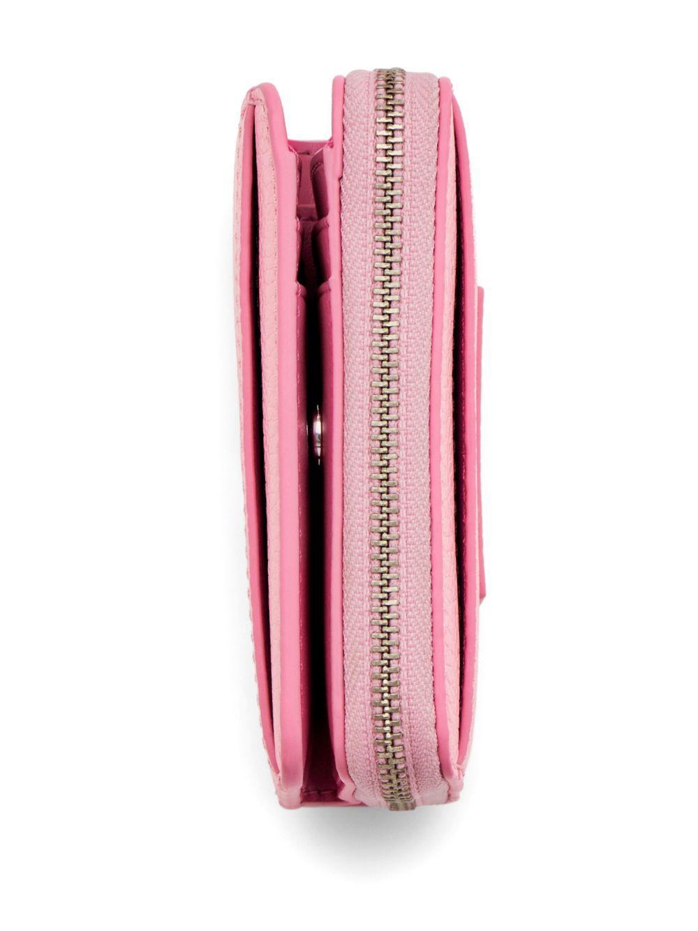 The Leather Mini wallet  Product Image