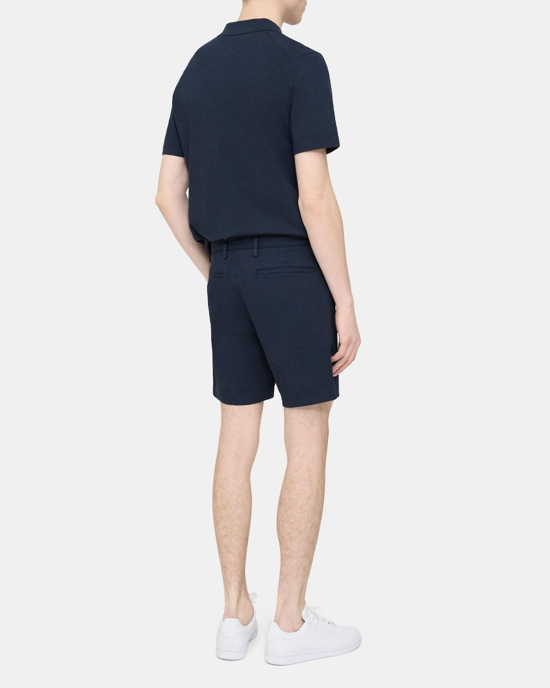 Classic-Fit 7" Short in Organic Cotton Product Image