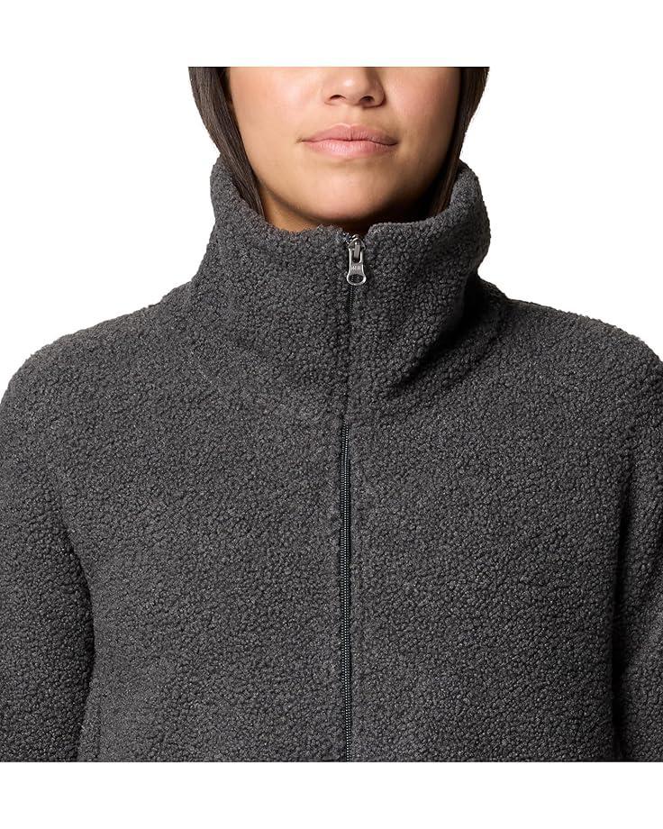 Plus Size Benton Springs&#8482; II Long Hoodie Product Image