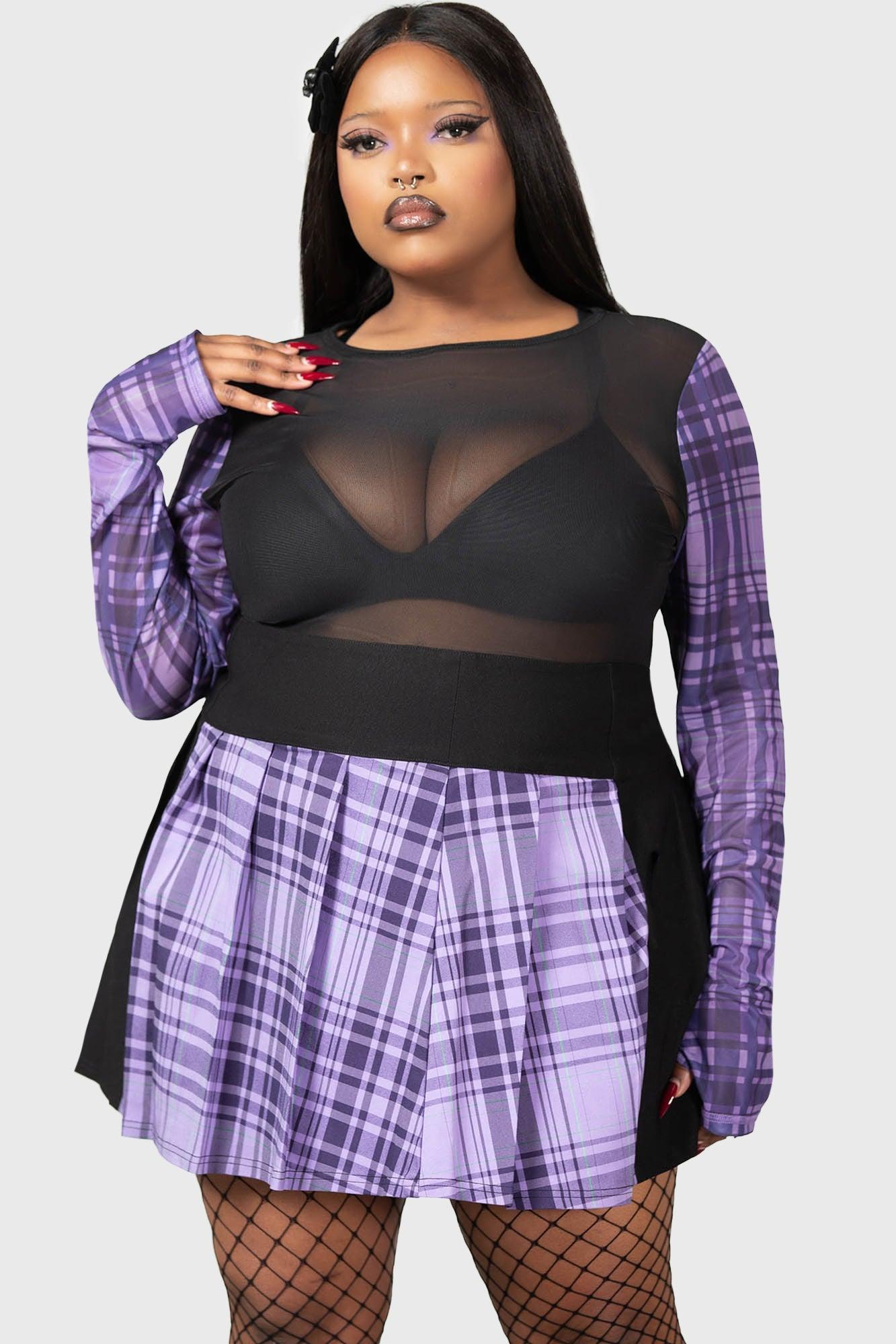 Sweetheart Dreams Bodysuit Female Product Image