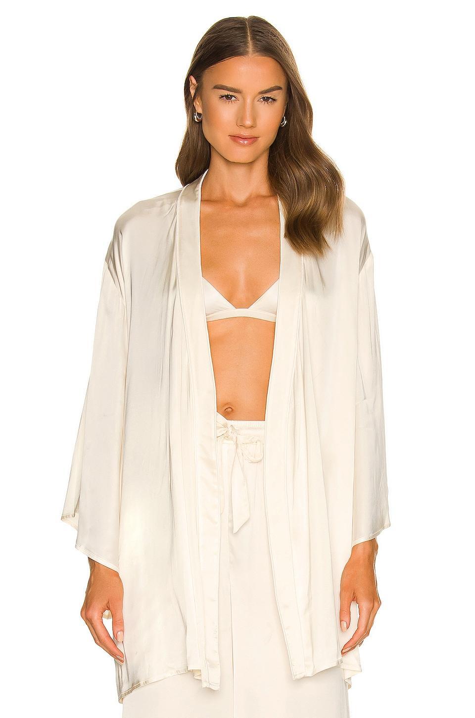 Adrienne Robe Privacy Please Product Image