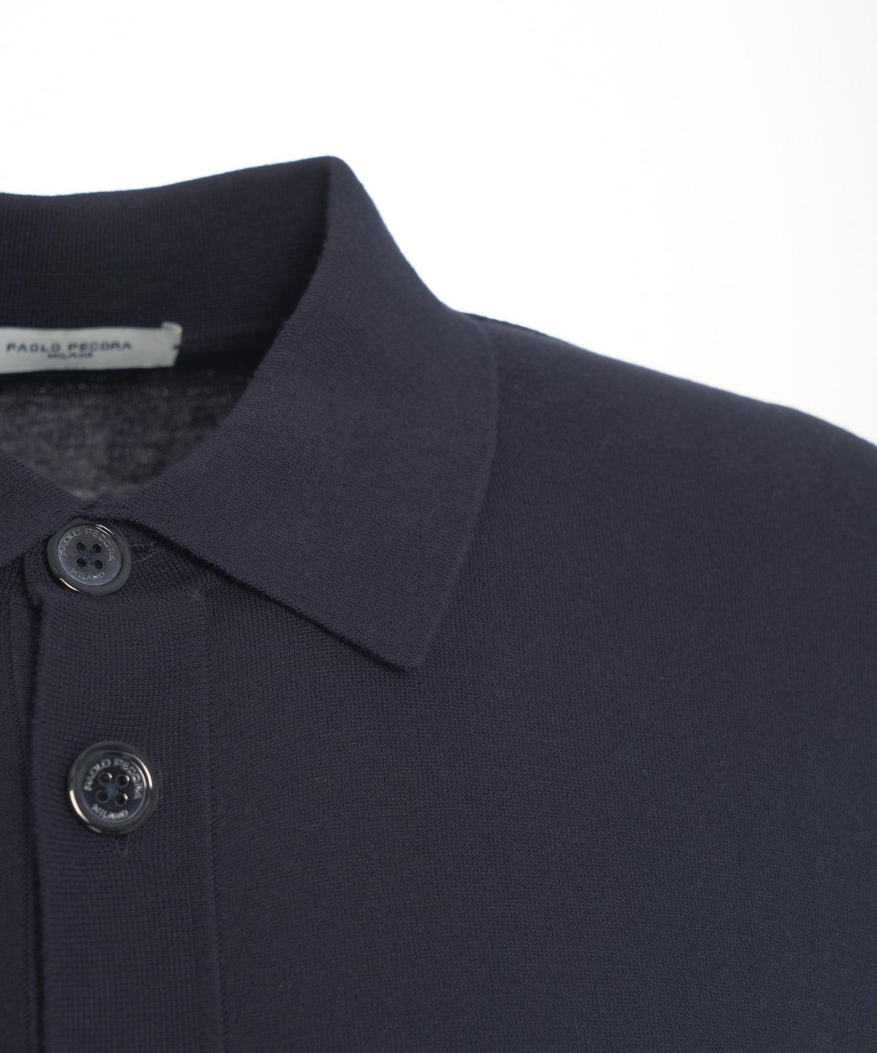 Knit shirt Product Image