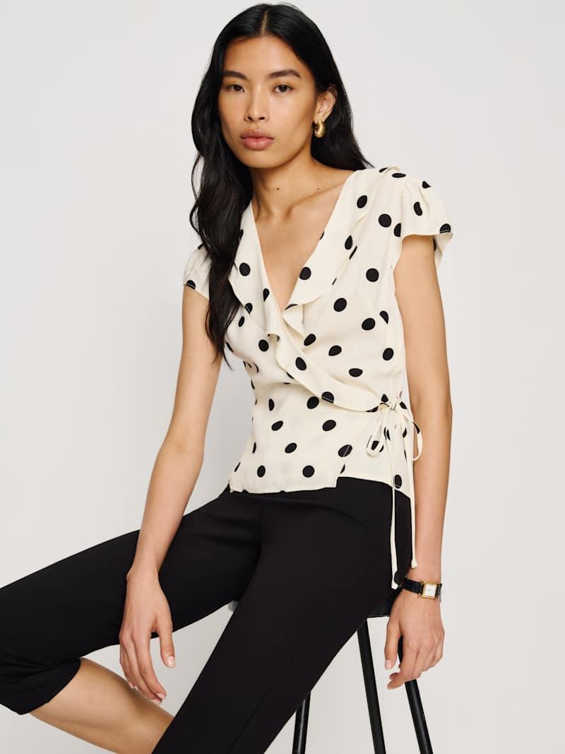 Clemence Top Product Image