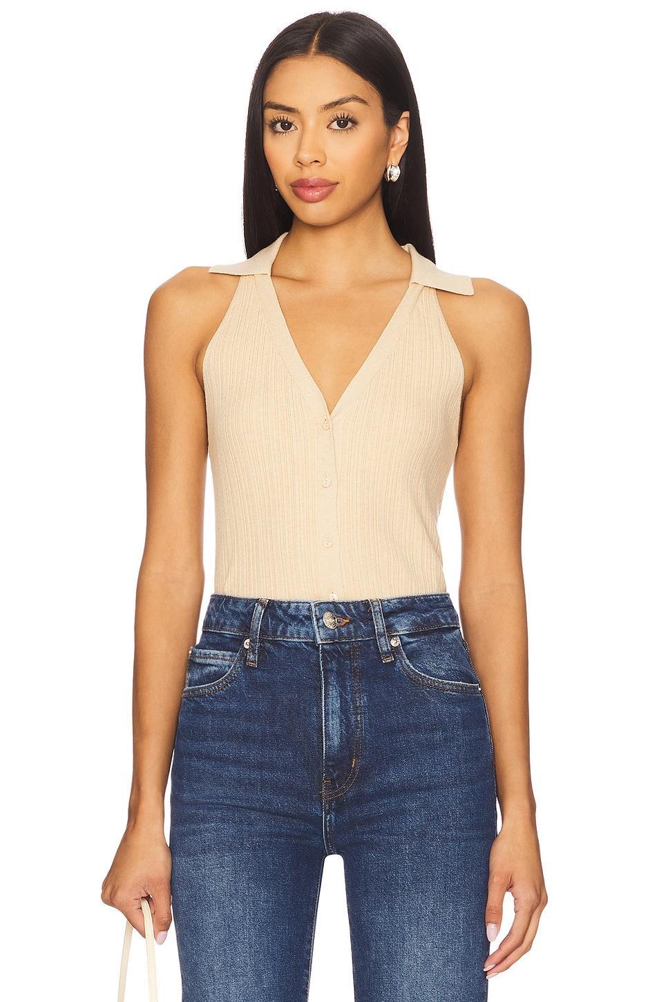 Noellia Sweater Tank PAIGE Product Image