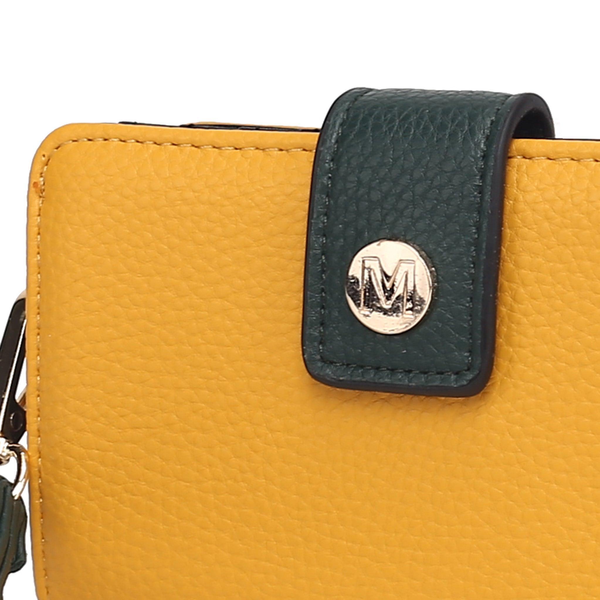 MKF Collection Women's Shira Wristlet Female Product Image